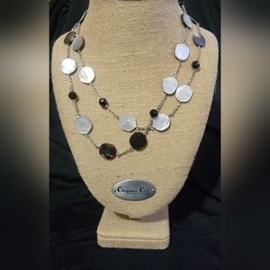 Lia Sophia Necklace